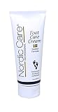 Nordic Care Foot Care Cream 6 oz. (Pack of 2)