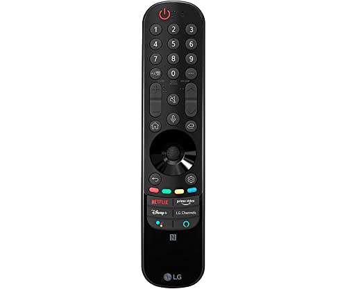 LG Télécommande à Dist Mr21Gc Magic Control Voice