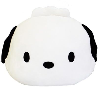 All automate the Sanrio pochacco plush cushion