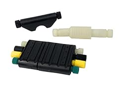 Posi-Lock® Round Fuse Pack of 1