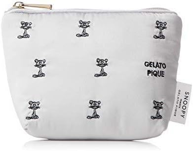 Amazon Gry One Size ジェラート ピケ Snoopyティッシュポーチ アニメ 萌えグッズ 通販