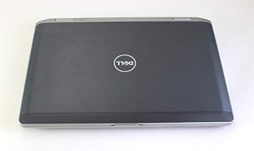 Dell Latitude E6430 Laptop WEBCAM – HDMI – Intel Core i5 2.6ghz – 8GB DDR3 – 128GB SSD – DVD – Windows 10 Pro 64bit – (Renewed)