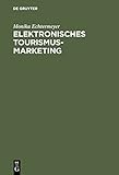Image de Elektronisches Tourismus-Marketing (German Edition)