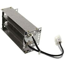 Amazon.com: S97020888 Heating Element Fits for NuTone Broan 100HL 100HFL  765HFL 765HL QTXN100HL Q : Appliances