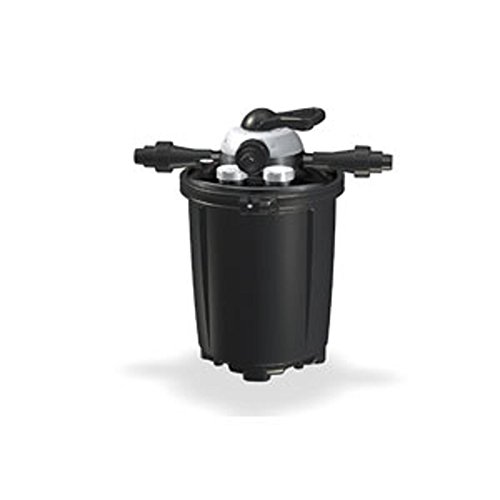 Danner Pondmaster Clearguard Pond Filter 5500 with 18W UV