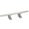 Amarine-made-Stainless-Steel-Open-Base-Cleat-10-Inch-9995S10
