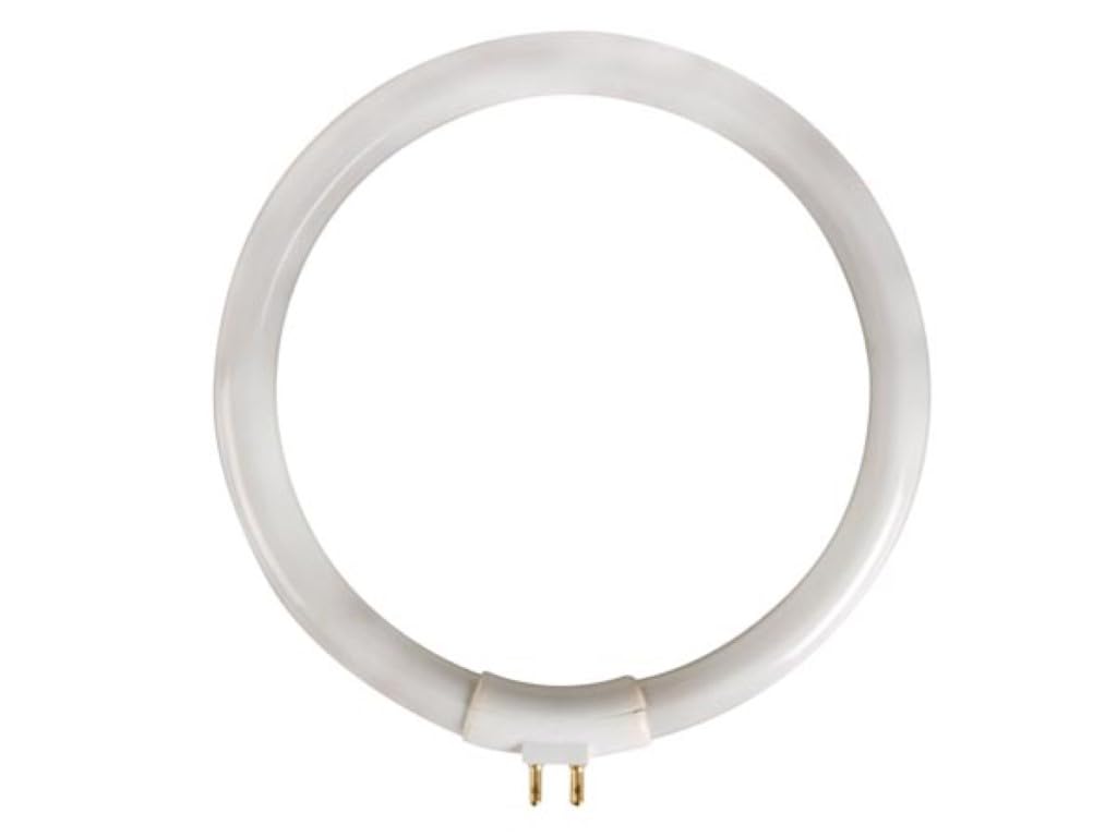 Velleman LAMP12/10 Circular Fluorescent Tube 12W/T4 for VTLAMP10