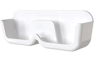 Bathroom Storage,Shelves,Glasses Storage Racks,Wall-Mounted Glasses Holder,Suitable for Home Eyewear/Glasses,for Home Decor (