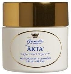 Gunilla of Sweden AKTA Moisturizer with Ceramides by Gunilla Of Sweden
