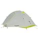 Eureka! Midori 2-Person Waterproof Backpacking Tent, Lime/Grey (4 Pounds 13 Ounces)