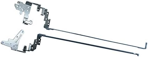 ノートパソコン左右ヒンジ 交換用 激安挑戦中 Hp Probook 450 G2 Lcdスクリーンヒンジセット 455 001 Am15a0000 Am15a