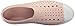 Native Shoes Women's Jefferson Slip-on Sneaker Fashion