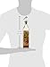 Grant Howard Vino Oil &Vinegar Glass Cruet, 16 oz, Multicolored