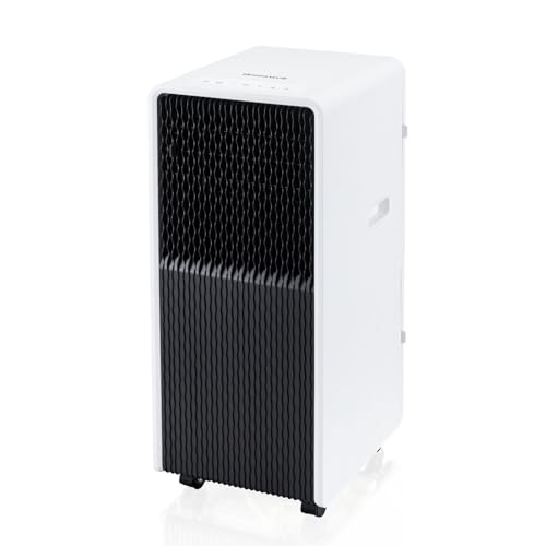 Honeywell Slim Portable Air Conditioner