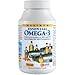 Maximum Essential Omega-3 - Unflavored 360 Capsules