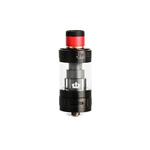 Uwell Crown 3 Clearomizer Set schwarz