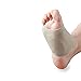 Dr. Anderson Arch Support Inserts - Plantar Fasciitis Arch Sleeve Wrap Shoe Insert with Comfort Gel Cushions to Relieve Pain from Plantar Fasciitis and Flat or Fallen Arches
