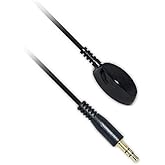 Hide Your Cable Box with Our 38/56kHz IR Extender. Please Check Compatibility List