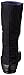 MARUGO Jitsuyou ALL BLACK Japanese Tabi Shoes Black with 12 Clips