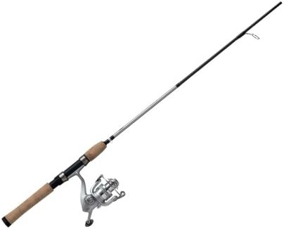 mitchell avocet rod