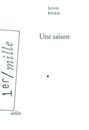 Une  saison
