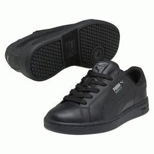 puma match black