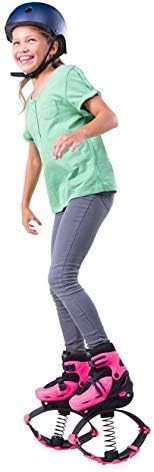 indoor outdoor bouncy shoes