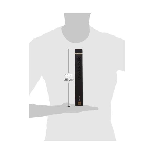 Nespresso Espresso Ristretto, 5er Pack, 5 x 10 Kapseln – Bild 7