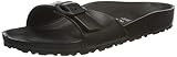 Birkenstock Women's Madrid EVA Sandal, Black, 41 N