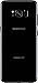 Samsung Galaxy S8+ SM-G955F 64GB Single Sim Unlocked Phone - Latin America Version (Midnight Black)