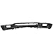MBI AUTO Textured, Front Bumper Lower Valance Air Deflector for 2001 2002 2003 2004 Toyota Tacoma Pickup 01-04, TO1095196