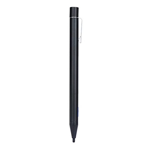 Touch Pen,Screen Touch Pen Stylus with USB Charging Wire for iPad 2/3/4/mini/Pro/Air by Sunfei - Image 5