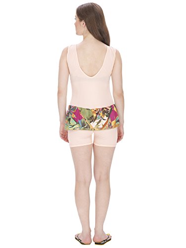 rzlecort lycra swimming wear for women