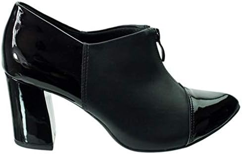 sapato ankle boot