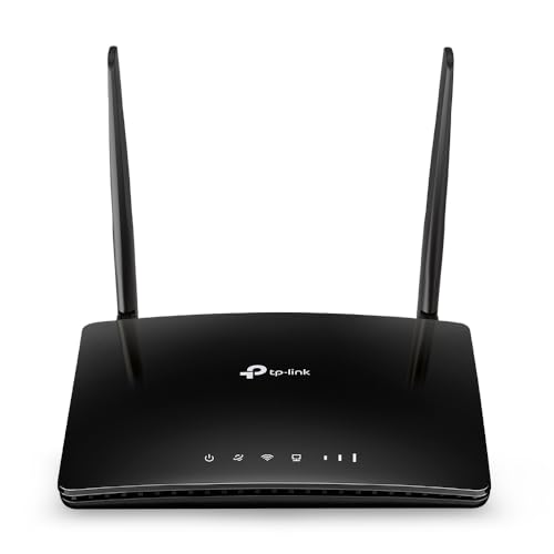 TP-Link TL-MR150 4G LTE Router