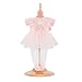 Corolle Mon Grand Poupon - Ballerina Outfit - for 14