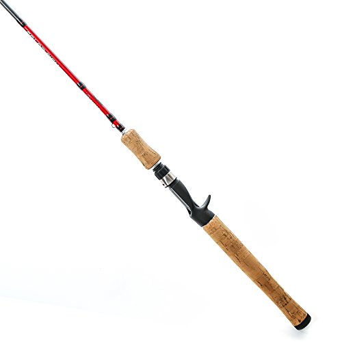 13 fishing fate origin ft baitcasting combo ProFISHiency Next Gen Krazy Baitcast Combo