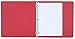 MATENIX Filler Paper, Loose Leaf Paper, Graph Ruled Paper, Q4, 100 Sheets, 10-1/2″ x 8″, Reinforced, White, 3 Pack (38040