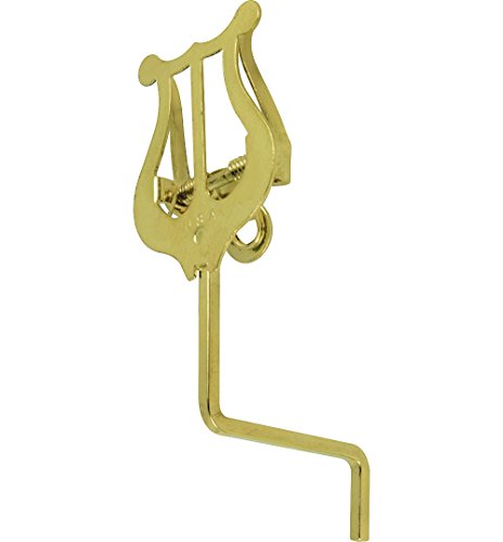 Giardinelli Alto / Tenor Saxophone Lyre