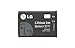 Lg Cu515 Battery 1000mah Lgip-520a Sbpl0086901
