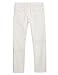 Coofandy Men's Casual Ripped Broken Hole Skinny Fit Zipper Jeans Slim Fit Pants