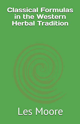 Classical Formulas in the Western Herbal Tradition