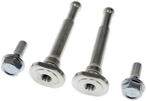 Dorman HW5974 Rear Disc Brake Caliper Pin Kit Compatible with Select Jeep/Ram M…