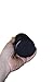 QualityPerfection 25 Black Party Drink Blank Can Coolers(4,6,12,25 or 50 Bulk Pack)Blank Beer ,Soda Coolies Sleeves | Soft, Insulated Coolers | 16 Colors | Perfect For DIY Projects,Holidays,Events