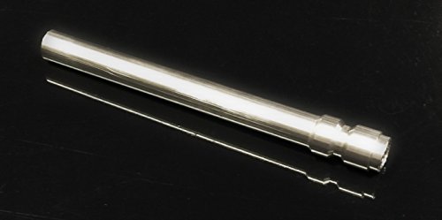 "BIG SHOT" Long Range Chemical + Rinse Tip for Pressure Washers