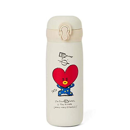 BT21 TATA Milk Tumbler (350ml)