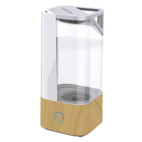 Sharper Image Ultrasonic Humidifier