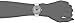 SO&CO New York Women's 5080.1 SoHo Quartz Crystal Filled Dial Stainless Steel Link Bracelet Watch