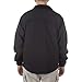 5.11 Tactical Men's Chameleon Soft Shell Jacket, Polyester Fabric, Inner Mesh Lining, Black, L, Style 48099