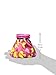 Upper Canada Soap Cool Queen Couture Ducks Ice Pack, Pink